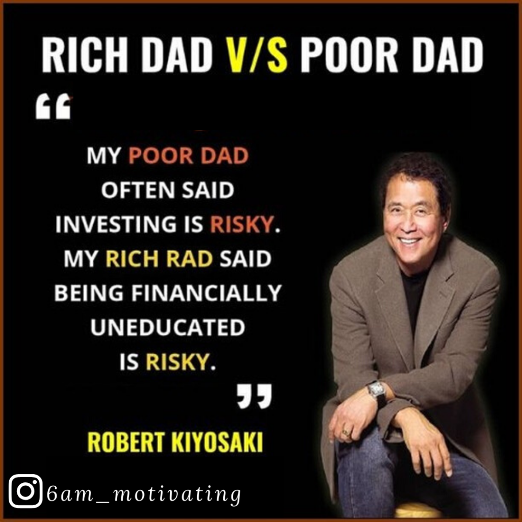 Robert Kiyosaki